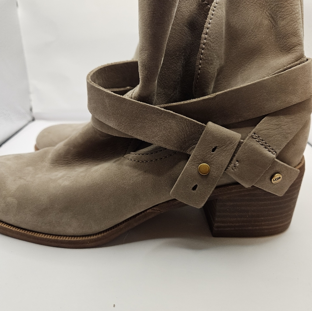 Ugg Booties - image 3